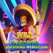 plataforma 1928bet.com